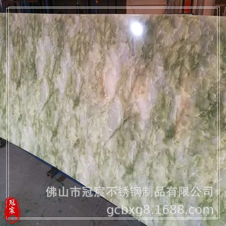 1mm镀锌铁板转印木纹加工 浅黄色木纹板 电影院餐厅墙面201不锈钢