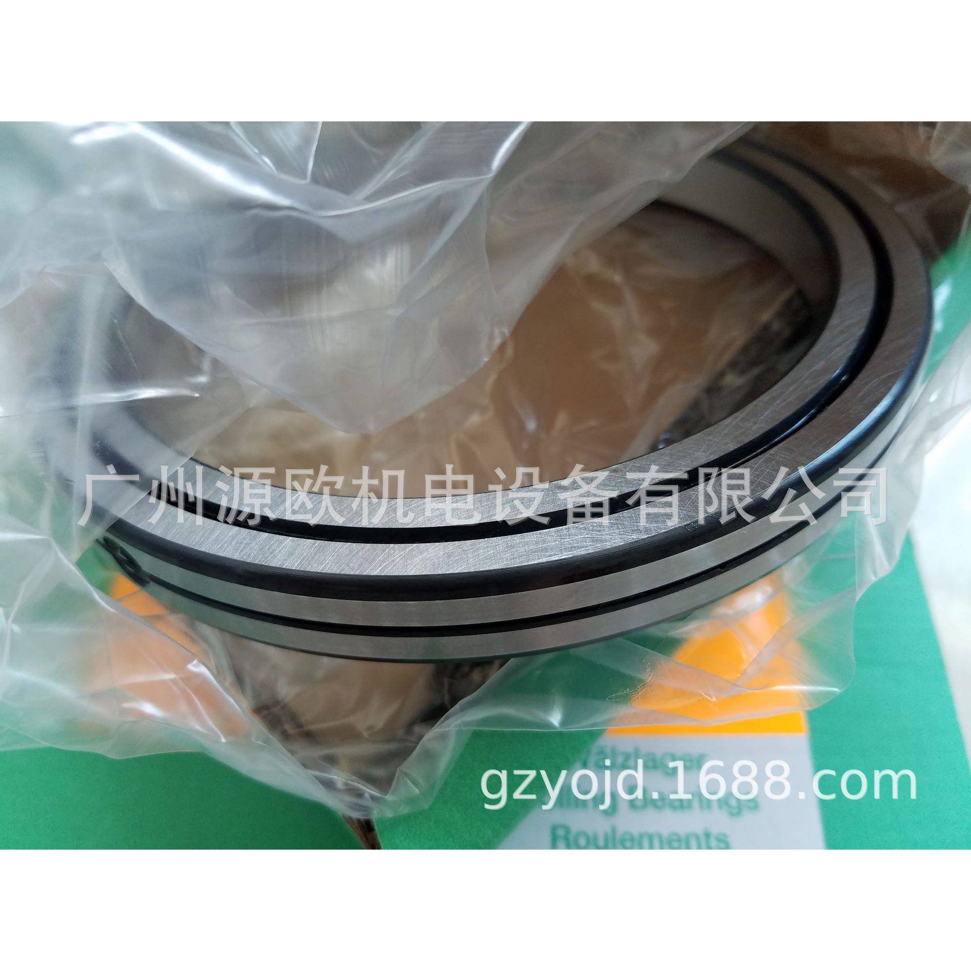 SX011824-A 原装德国INA交叉滚子轴承SX0118系列