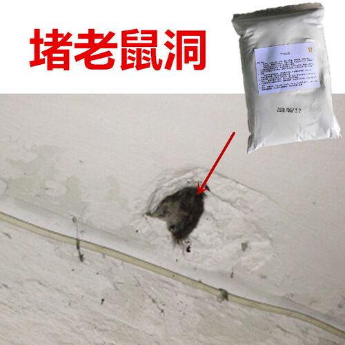 白水泥防水零卖环保家用贴瓷砖勾缝堵老鼠洞批墙补墙厨房卫生间缝