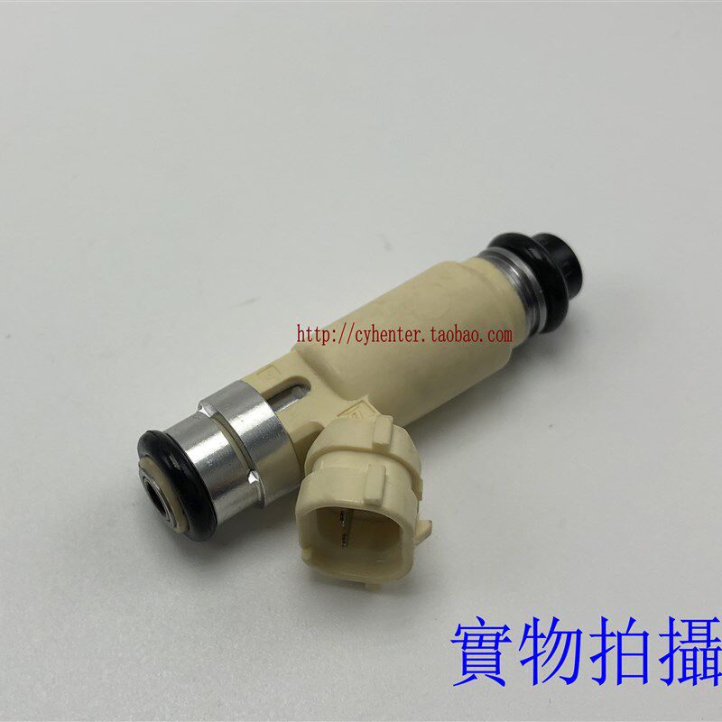 适用0.8 1.0 1.2排量单孔两孔小排量465发动机12孔喷油嘴改装