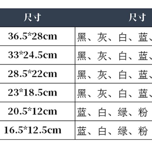 加厚必能a3 A4 B5 A5 A6双层B4网纱文件袋尼龙拉链袋试卷袋票据袋