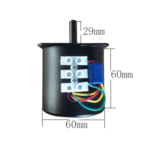 CZ9101酒店通用电动餐桌控制器交流定速电机 正反转遥控开关 220V