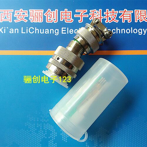 JY27467T11F98SN 圆形连接器 JY27467接插件 35芯插头 咨询信息