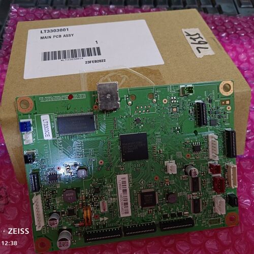 适用于全新原装 兄弟7880DN主板 联想7675DXF 7655DHF主板