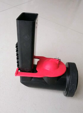 科勒3384 3386连体马桶排水阀出水阀 坐便器水箱配件 拍盖密封圈
