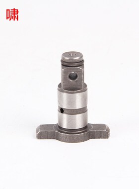 虎啸电动扳手12c/20C/24C/30C原装四方头(输出轴)虎啸工具配件