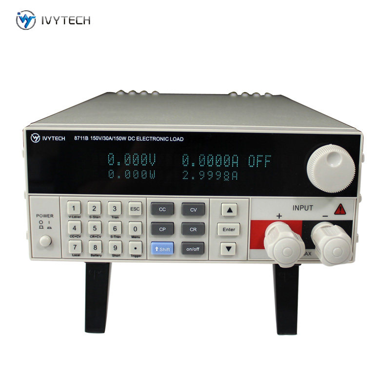 艾维泰科可编程直流电子负载仪电池充电锂电负载仪300W/60A/150V