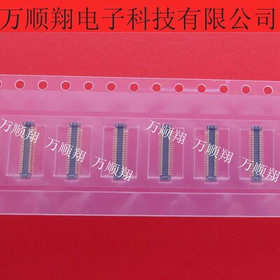 AXT640124 全新原装进口40PIN0.4mm间距板对板手机连接器现货供应