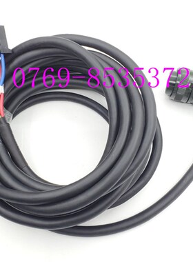 A660-2007-T307#L14R503A发那科机器人外部轴动力电源线2007-T307