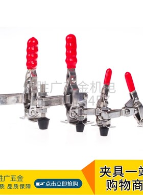 101新款木工夹子f夹具木板固定器BSS
