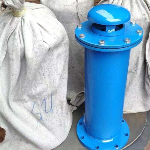 SCAR-10 污水排气阀 复合式污水排气阀 快速排气阀 法兰排气阀