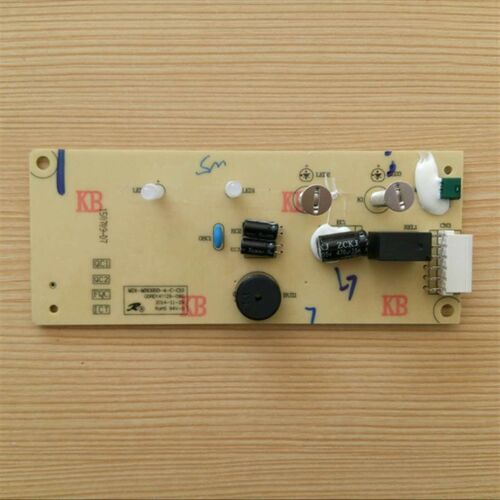 适用净水机MRO208-4\203-4\1593-50G\102-5主板电脑板控制板