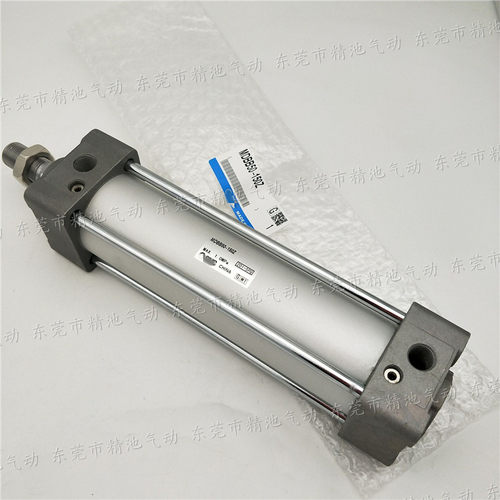 气动标准型气缸MDBB50-300Z-350/400/500/600/700/800/900/1000Z