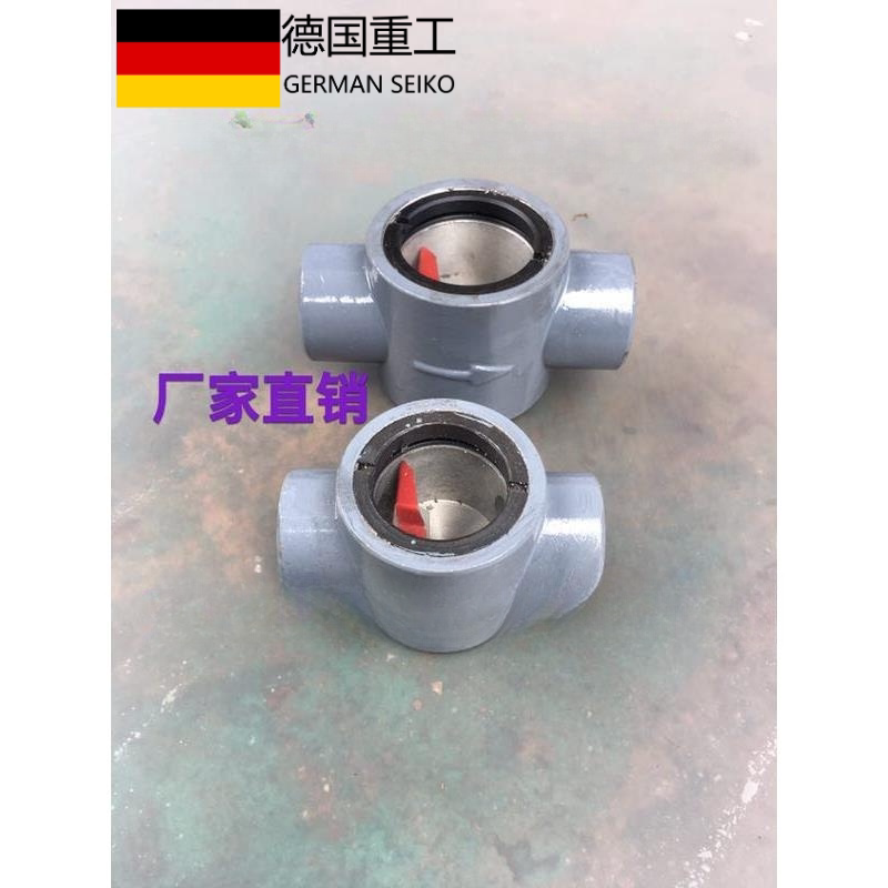 YZQ油流指示器,观监视镜