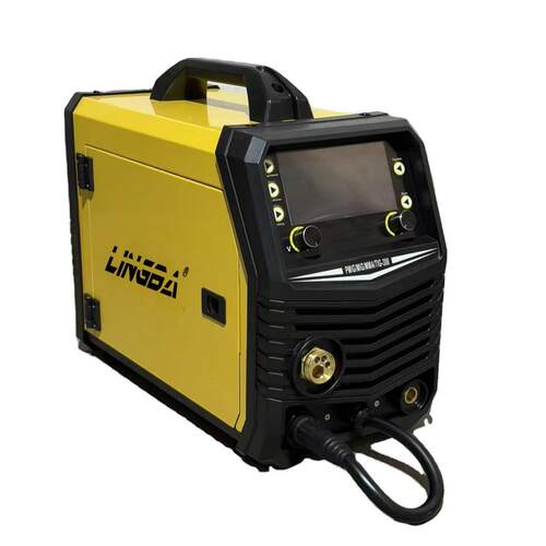 220伏200安5公斤脉冲焊机PMIG/MIG/MMA/TIG-300支持有气焊接