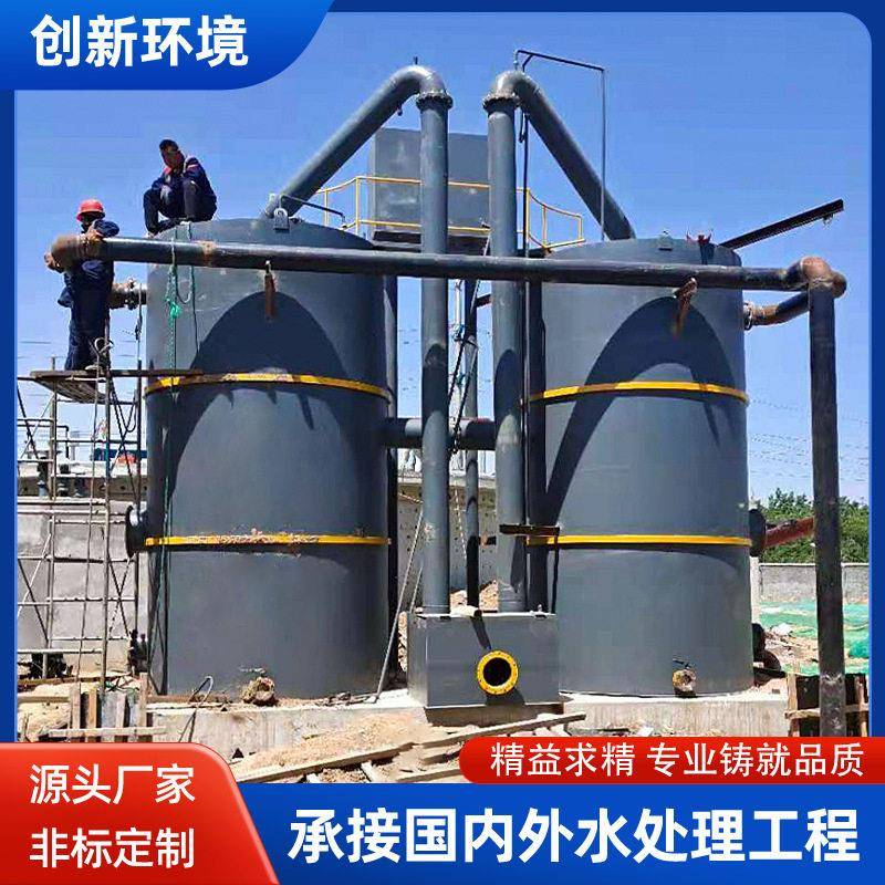全自动一体化净水设备重力式无阀过滤器设备井水地表水过滤设备