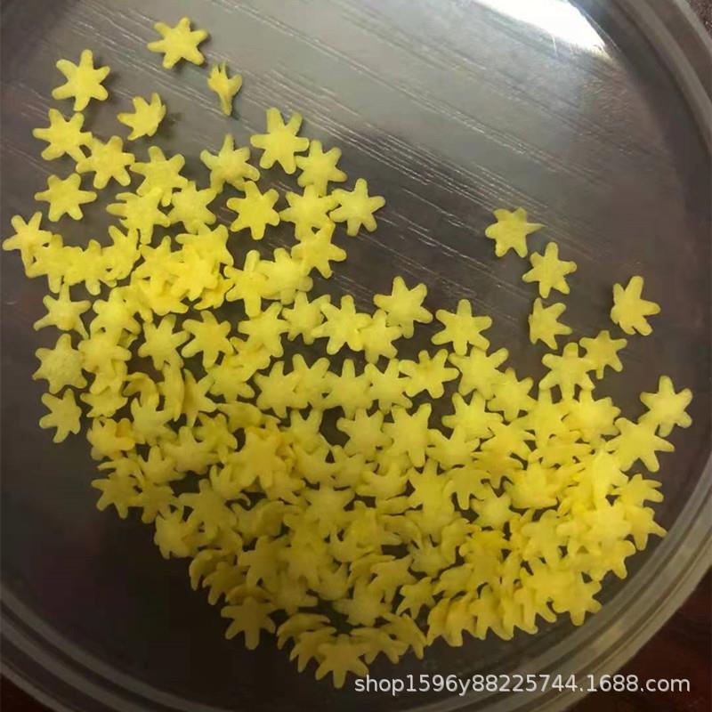 3.膨化雪花片设备厂家咨询电话面包糠膨化机工厂销售