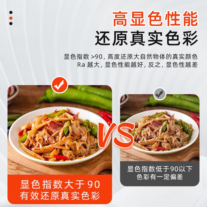 led灯带软灯条暖光三色高亮度自粘led灯条弧形吸顶灯替换芯侧发光