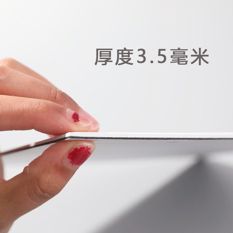 硬材质3D立体仿瓷砖贴纸纸墙贴纸自粘壁纸化妆室防水墙贴加厚背景