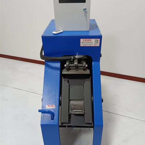 全自动铲片机 刹车片蹄片机 铲刹车片工具 蹄片机 汽保汽修工具