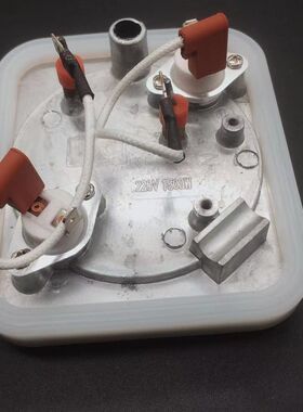 适用美的挂烫机发热体MY-GD30A5 YGZ3001 YGD30A10 YGD30A6发热器