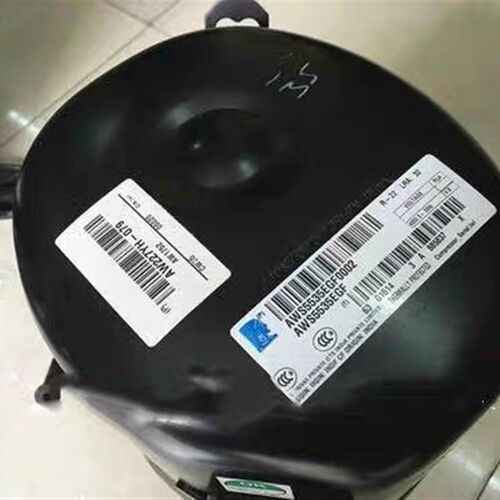 AWS5535EGF AWS4538EGF AWR5538EXC全新泰康试验箱制冰机压缩机