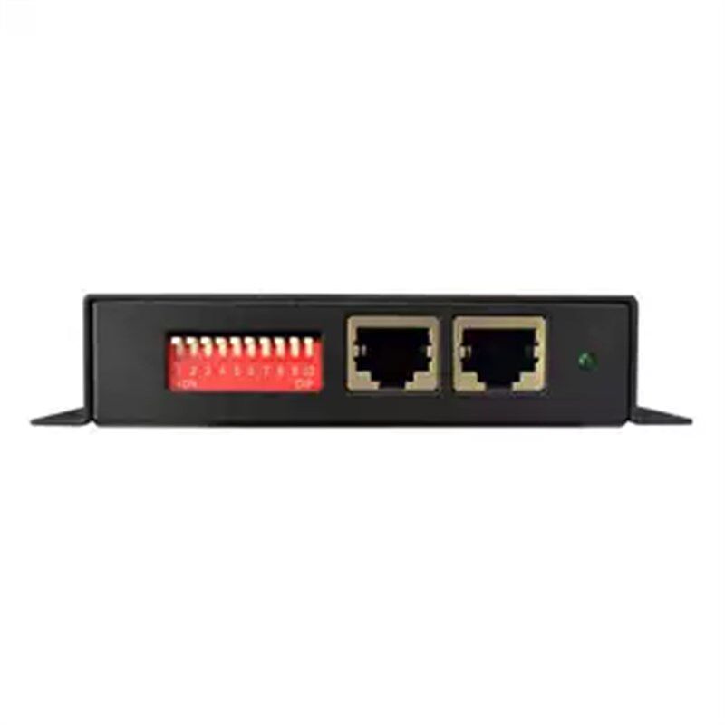 DMX512解码器 led同步控制系统控制器RGB / RGBW舞台灯工程分控器