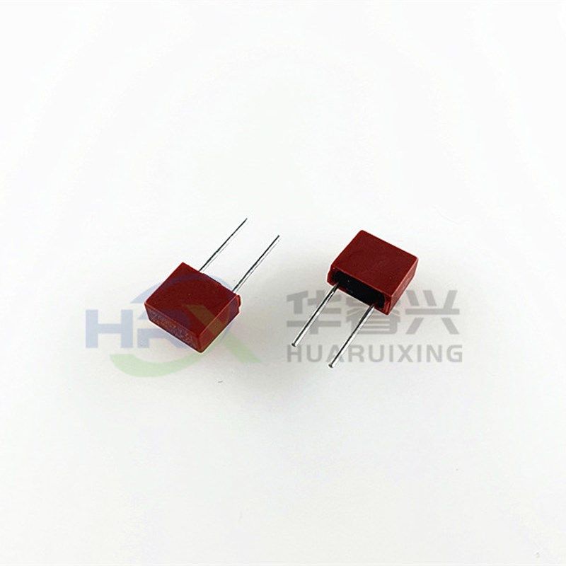 392方形保险丝 250V保险管 1A 2A 3.15A 4A 5A 6.3A 8.5*4 编带