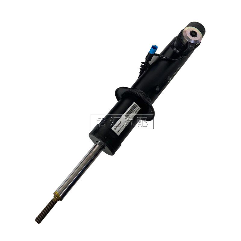适用宝马X5 X6 F15 F16 电感减震器 前后减震器 电子避震