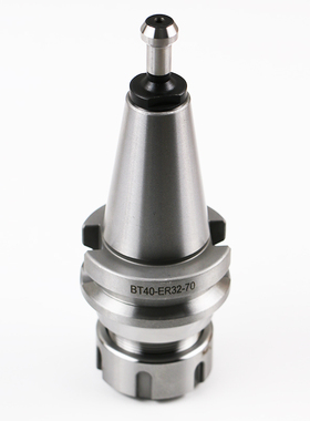 数控刀柄BT50-ER25-70ER32-100/150ER40-200-250夹具20筒夹刀柄