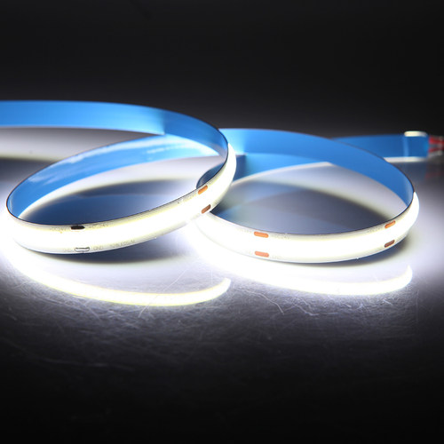 COB灯带线性发光COB灯条5V/12VLED灯带家居悬吊式天花板整体橱柜