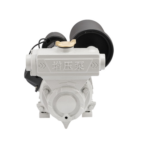 ga101全自动自吸增压泵120w冷热水通用自来水加压水泵抽水泵4分
