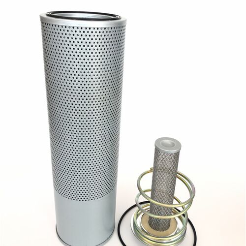 适配三一 956H装载机 铲车液压滤芯 吸油滤芯  进油滤芯 回油滤芯