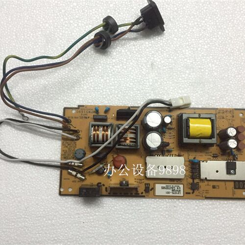 兄弟HL-3150CDN电源板3140供电板3170CDW电路板