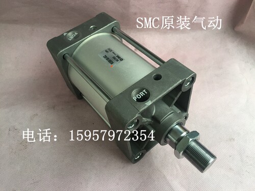 全新正品MBB50-25Z/50Z/75Z标准气缸MBB50-100Z/125Z方形汽缸