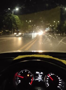 汽车挡风玻璃划痕修复屏幕钢化刮花雨刮砂纸去痕除霜抛光液套装