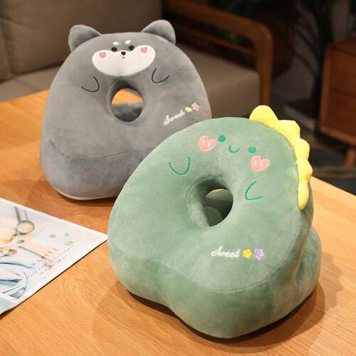 午睡枕办公室午睡神器趴睡抱枕小学生午休桌上趴趴枕女生四季通用