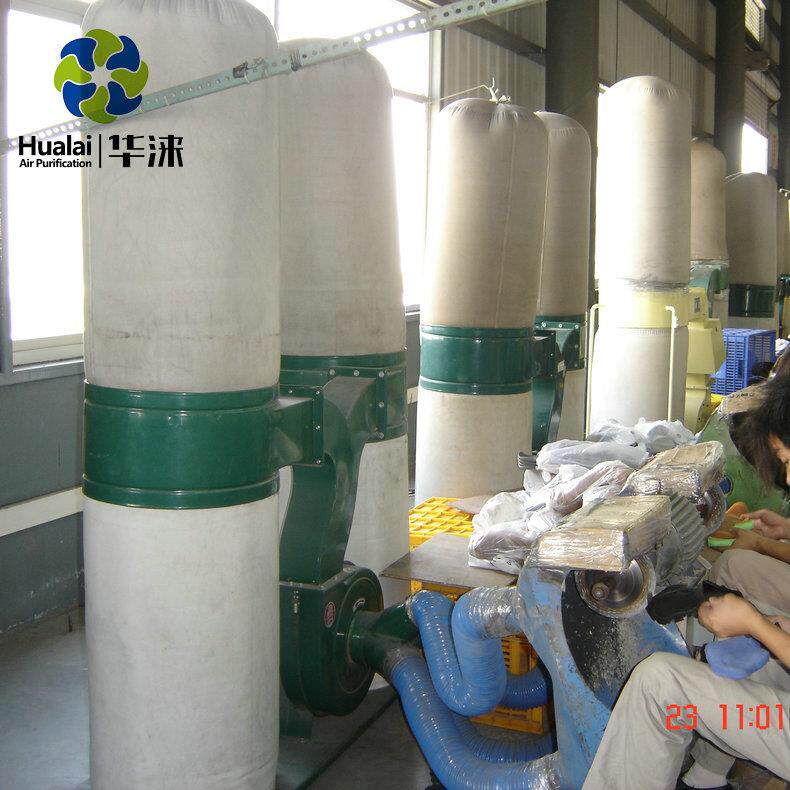 布袋除尘器厂家供应机布袋除尘器布袋除尘器价格合理