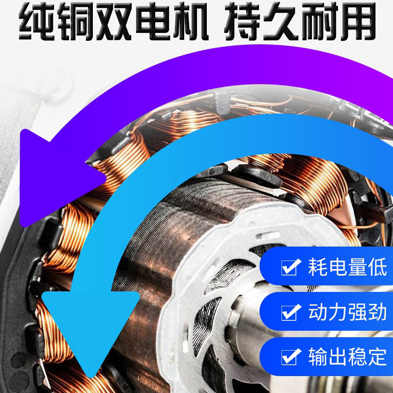 车载风扇24v大货车电风扇12V面包车强力制冷车载静音风扇车用电扇