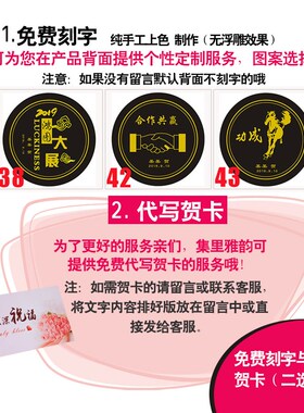 书房书柜摆件书桌新中式工艺品办公室桌面书架装饰品励志礼品摆设
