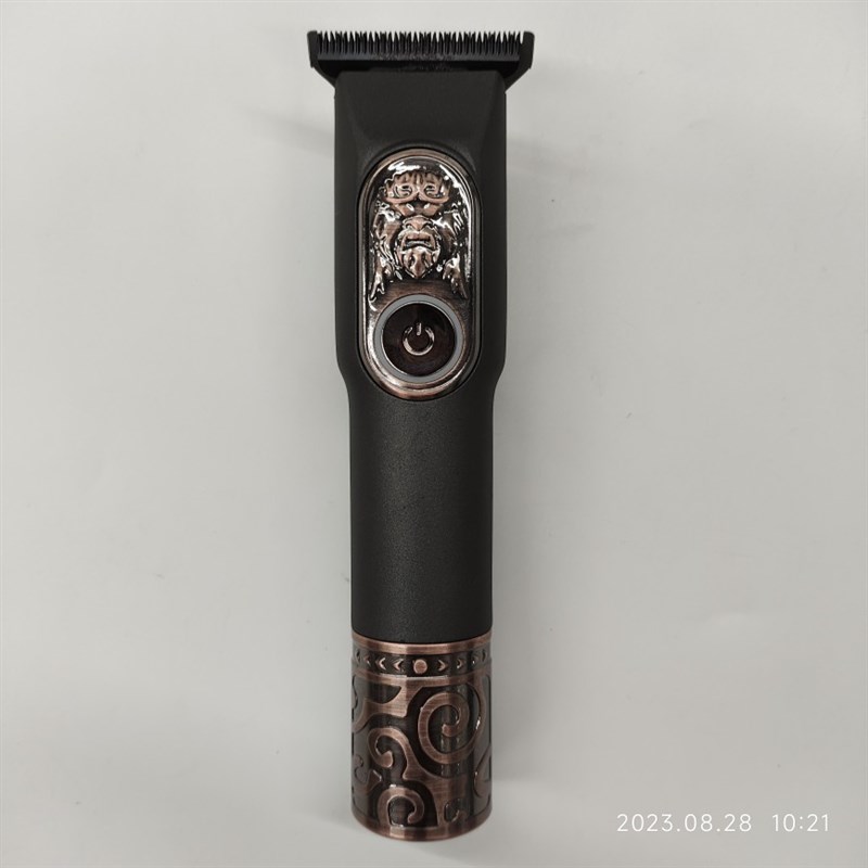 发廊豹专业商用电推剪大功率光头推雕刻推造型自己剪头油头理发剪