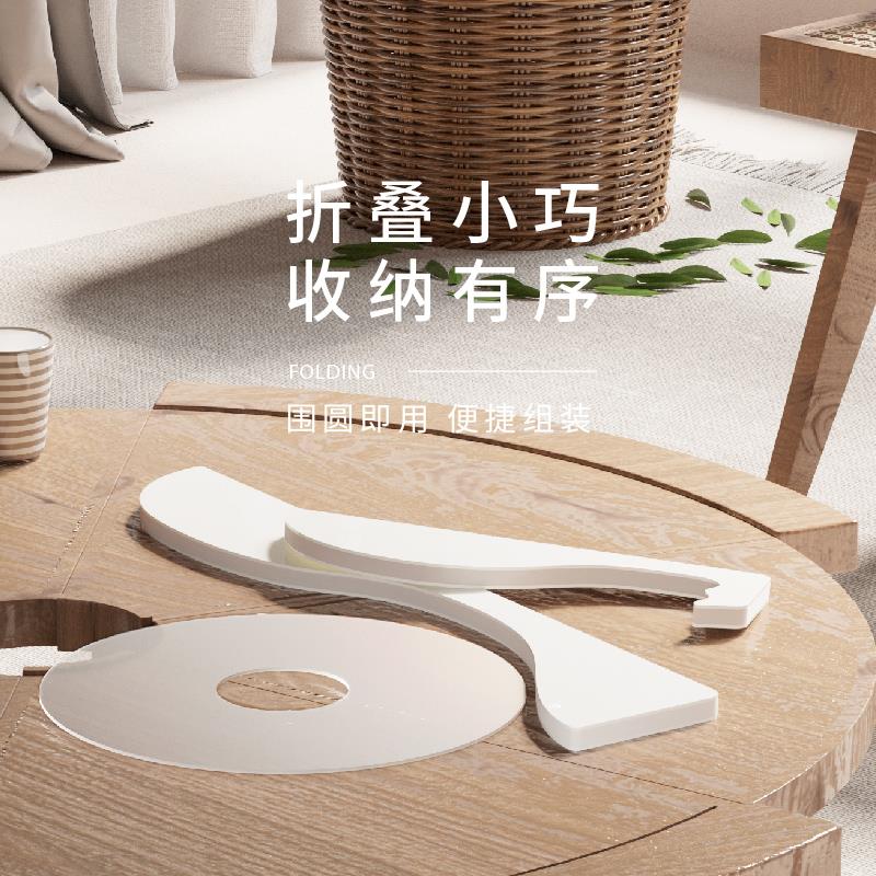 十八纸衣帽架置物落地架室内客厅创意时尚折叠帽架北欧风便携网红