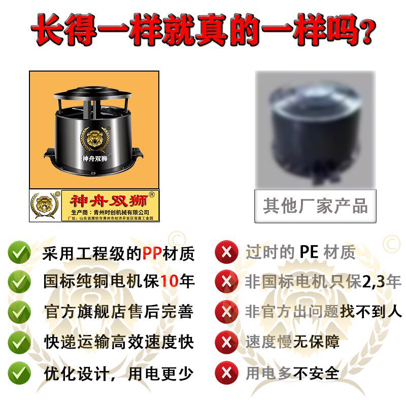 厂房屋顶风机自动轴流排气扇房顶抽风机大棚负压风机养殖场换气扇
