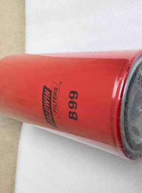 鲍德温B99滤芯螺杆空压机滤清器宝德威油格P554005 LF691A 1R1808