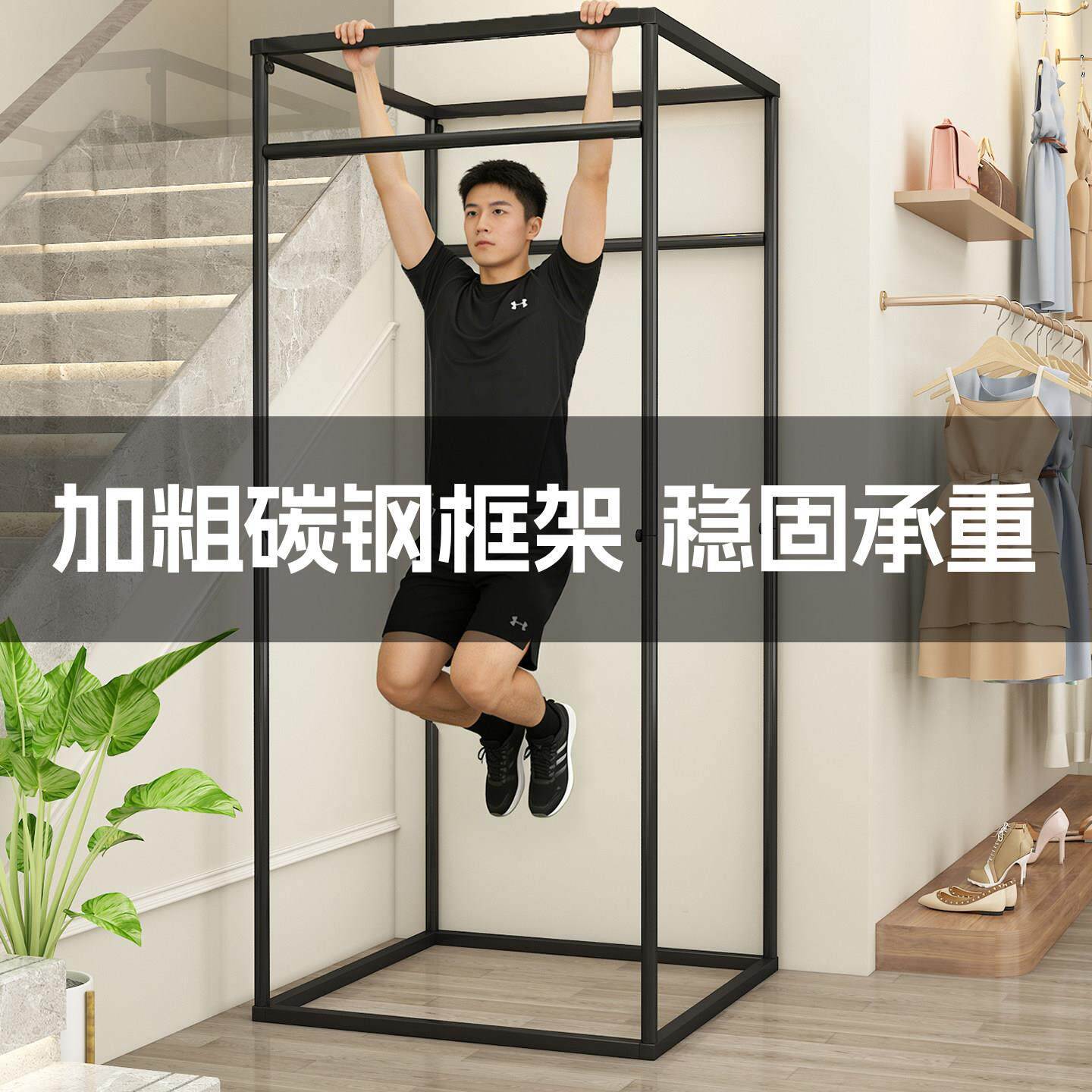 服影装店试衣形商场可移动换713衣间棚户外带间顶落地式方临时更