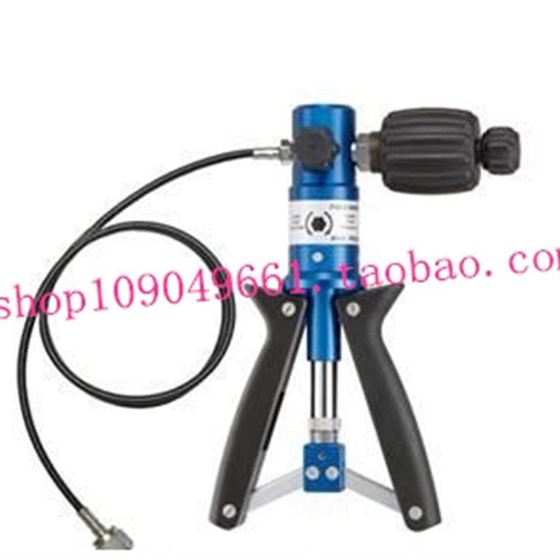 德国SIKA PM40.2 E2压力校验仪手持式压力帮浦气压源测试校准仪器