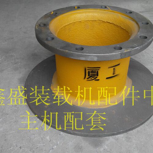 厦工50龙工临工晋工铲车制动盘装载机刹车盘刹车碟刹车鼓