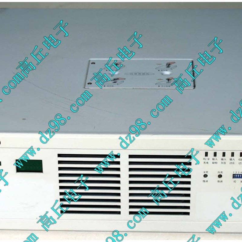 HUAWEI HD48100 48V 100A 开关电源 通信电源 整流模块