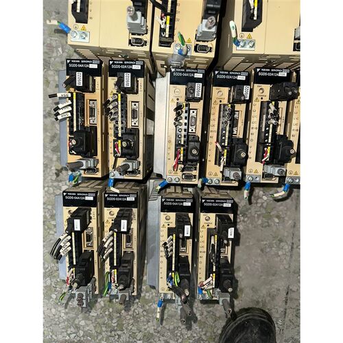 SGDS-04A12AY511安川驱动器SGDS-02A12