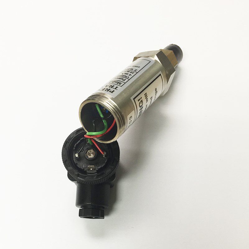 数字0~400BAR压力计气压表传感器探头4~20mA压力信号传送器变送器